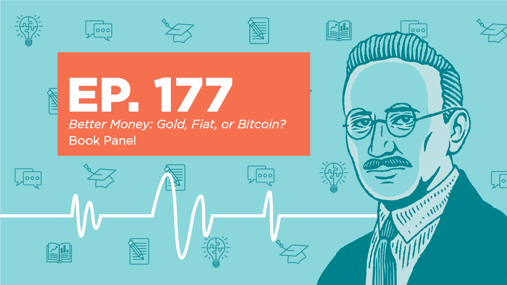 Better Money: Gold, Fiat, or Bitcoin?
