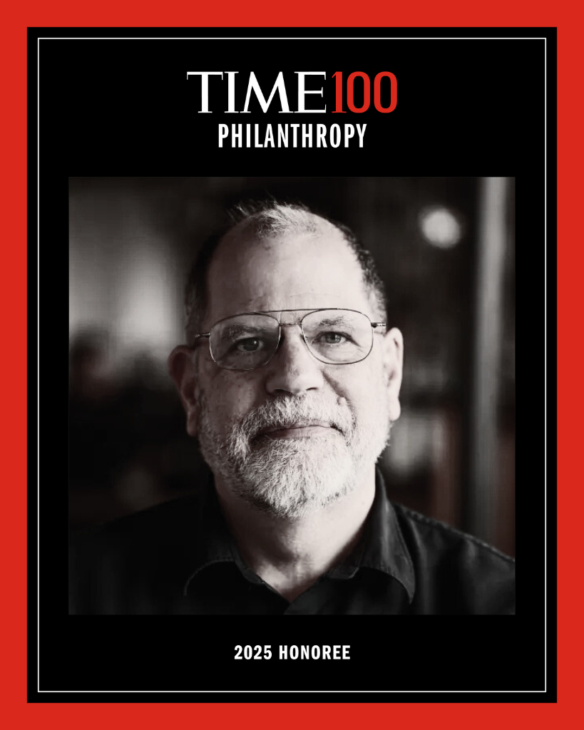 Tyler TIME100 2025