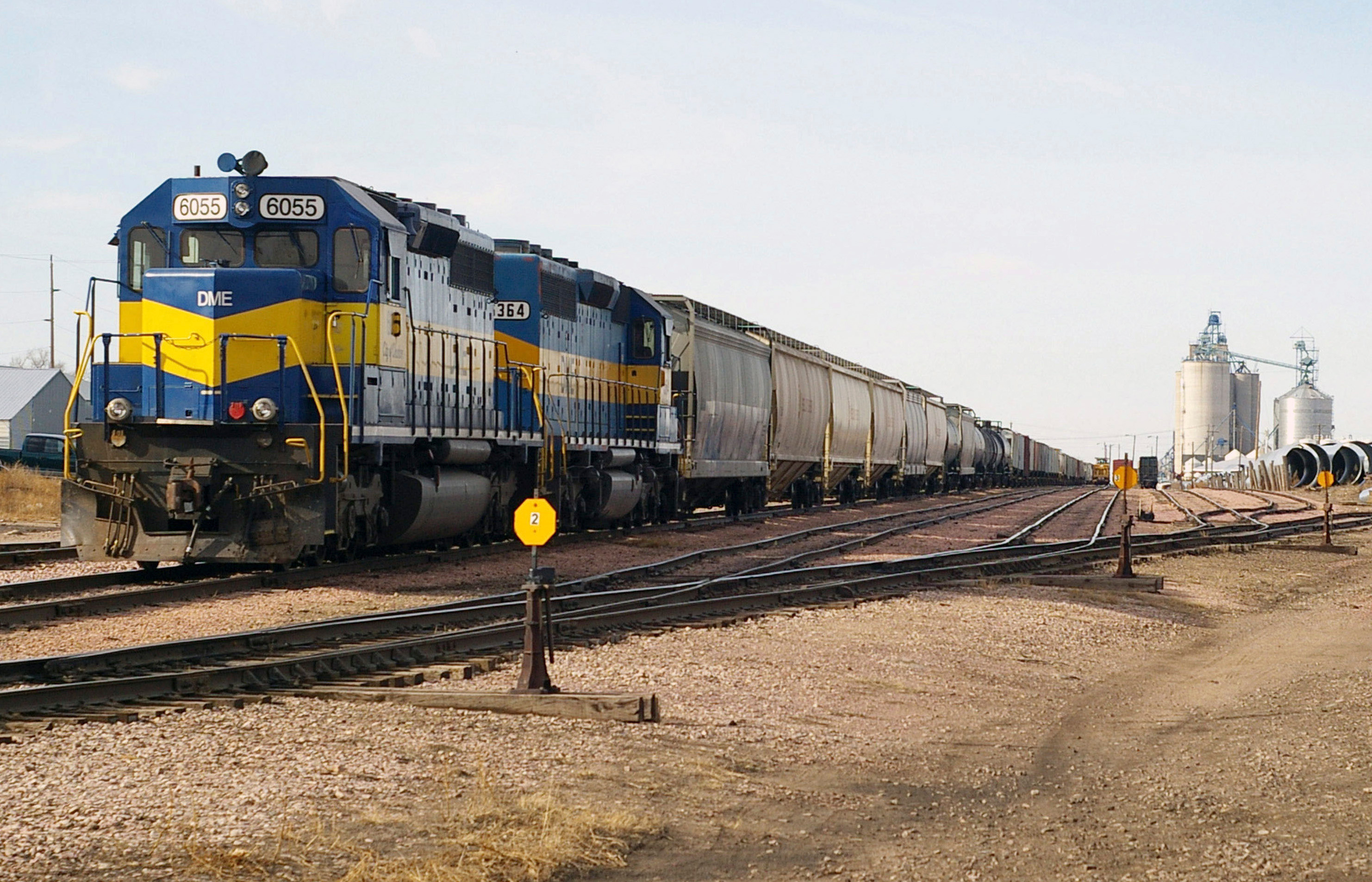 Reform Opportunities for the Surface Transportation Board Mercatus Center