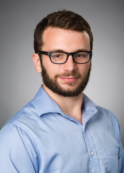 Daniel Francis | Mercatus Center