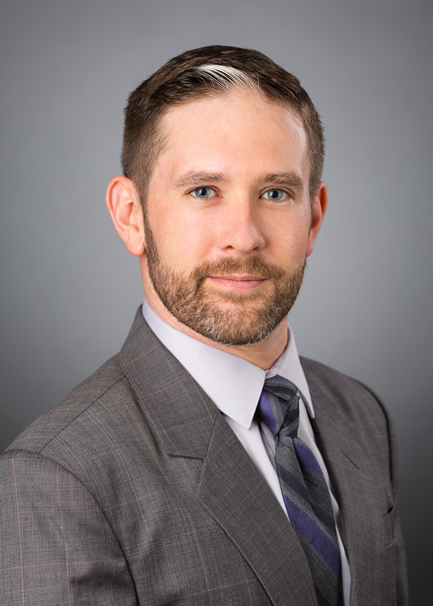 Michael Farren Mercatus Center