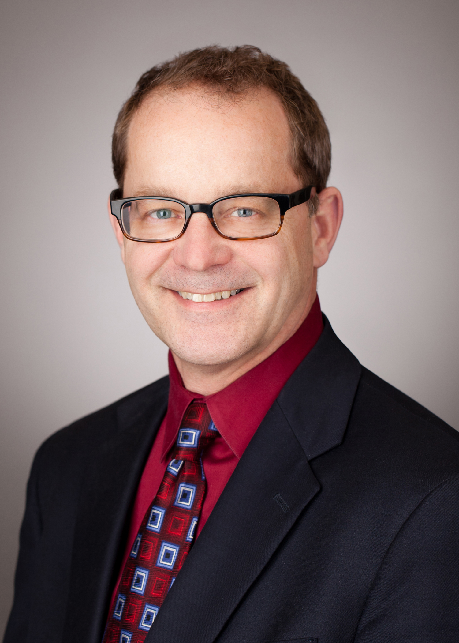 Thomas Stratmann | Mercatus Center