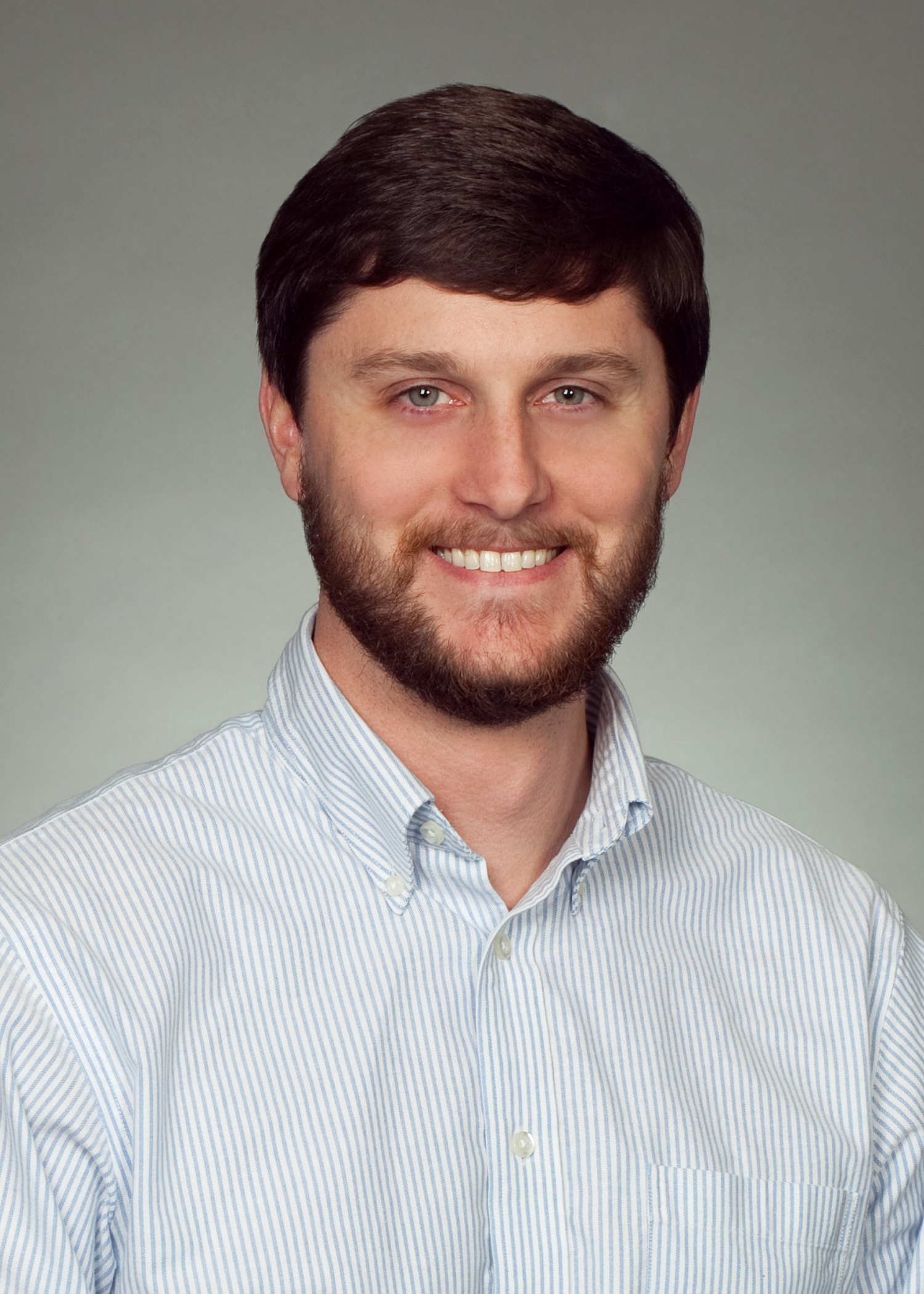 Tate Watkins Mercatus Center