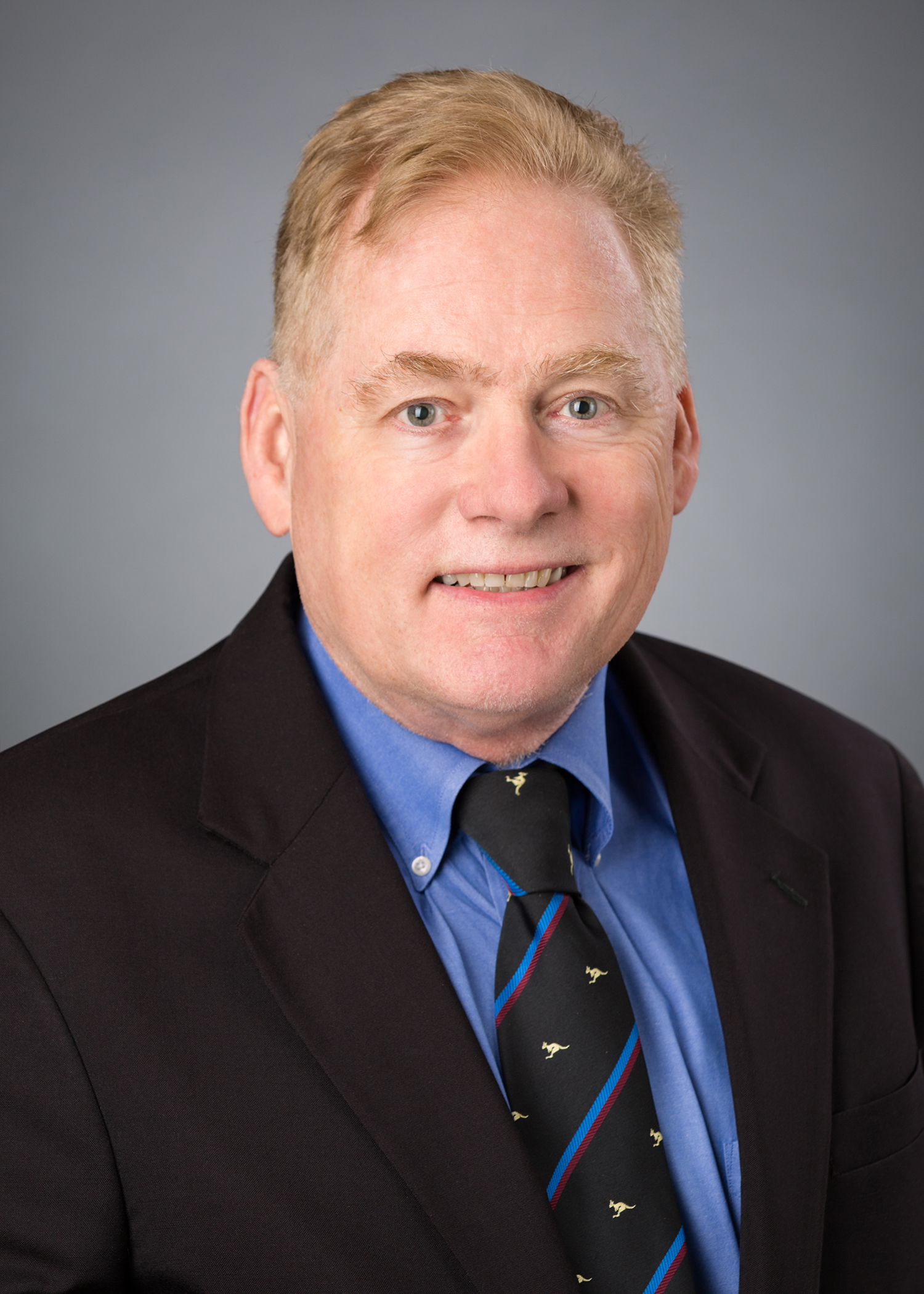 richard williams mercatus center
