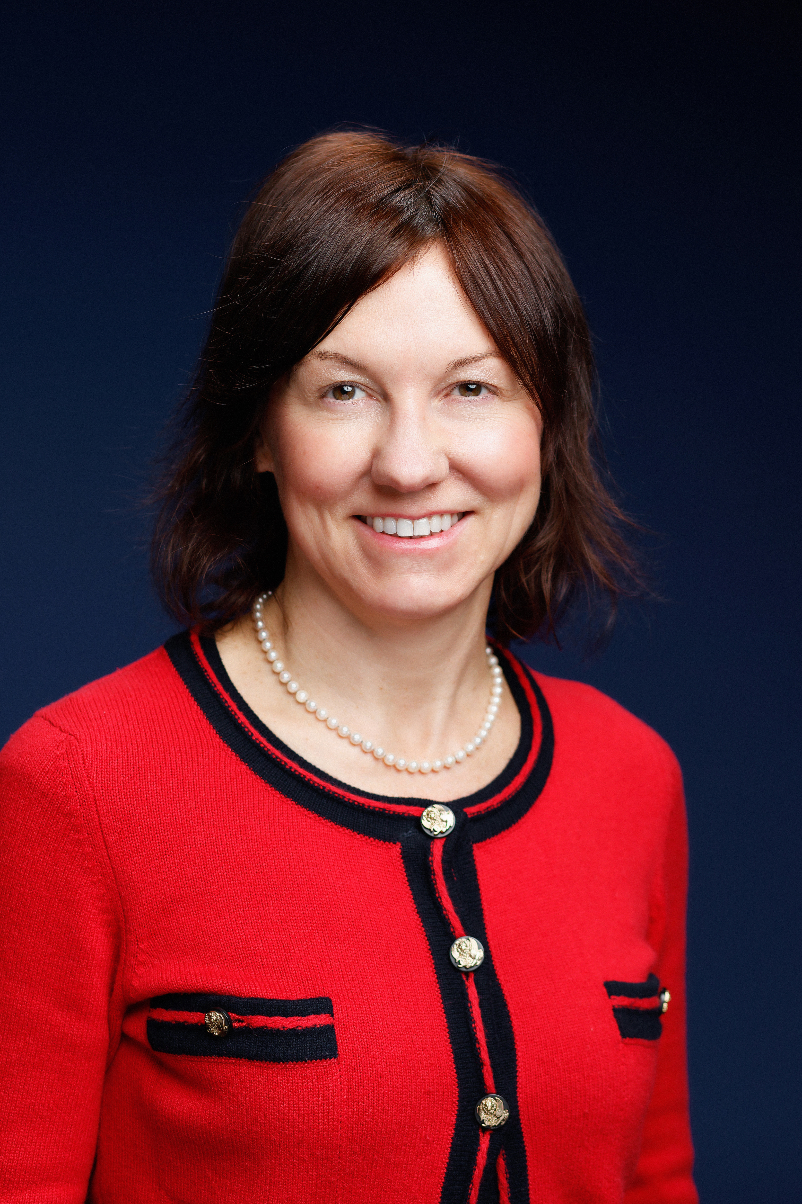 christine mcdaniel mercatus center