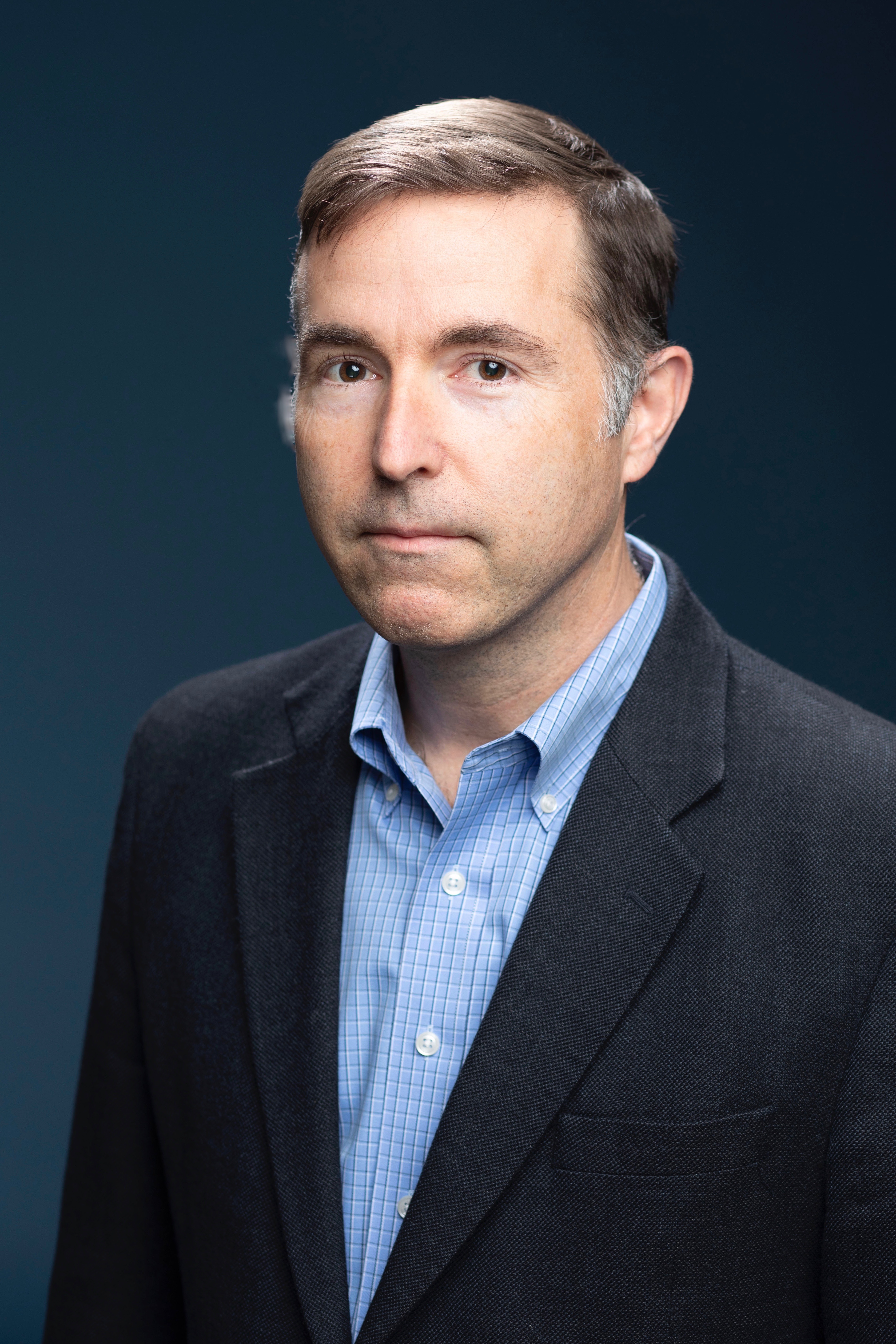 Garrett Brown Mercatus Center