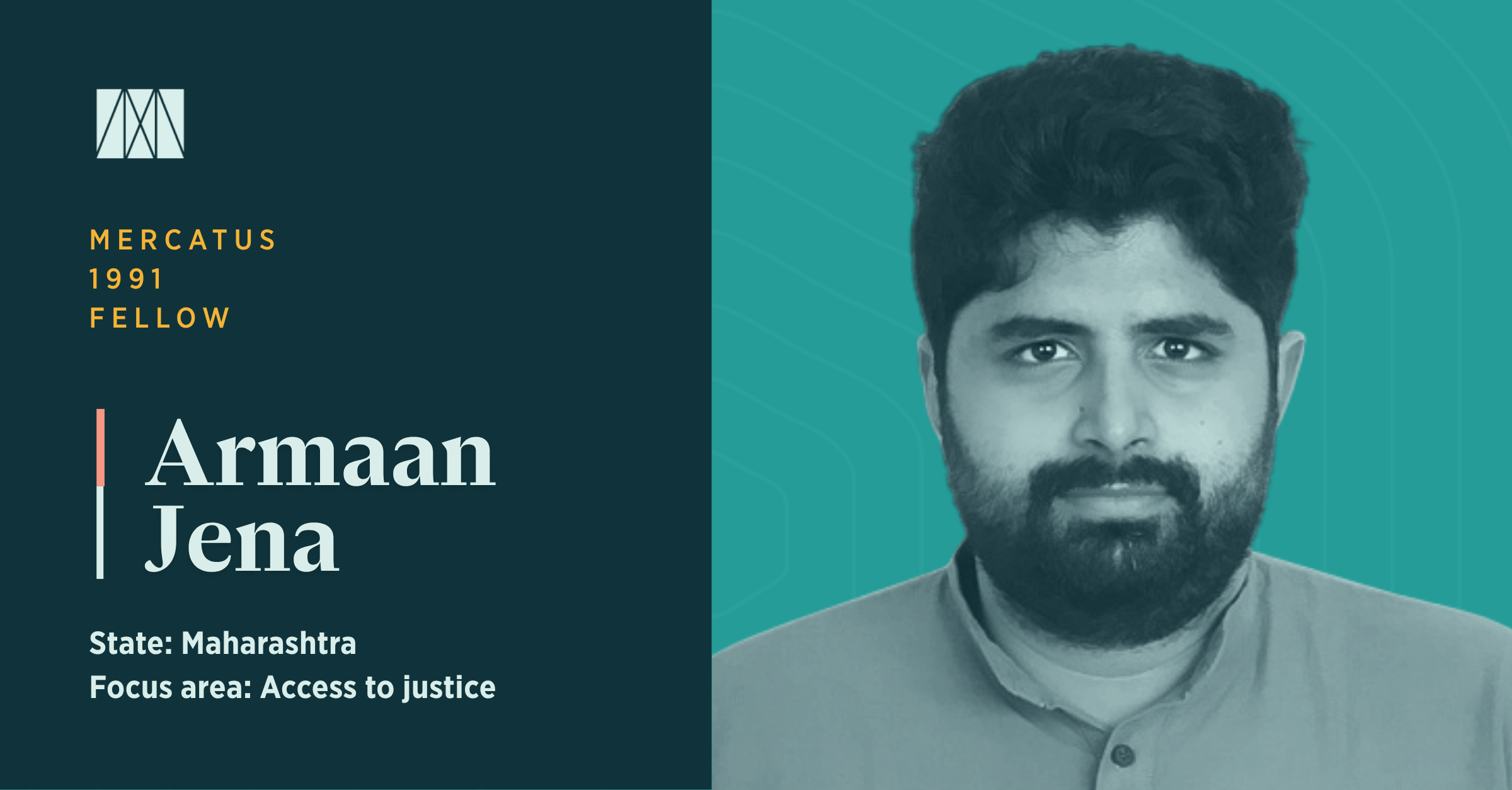 Armaan Jena