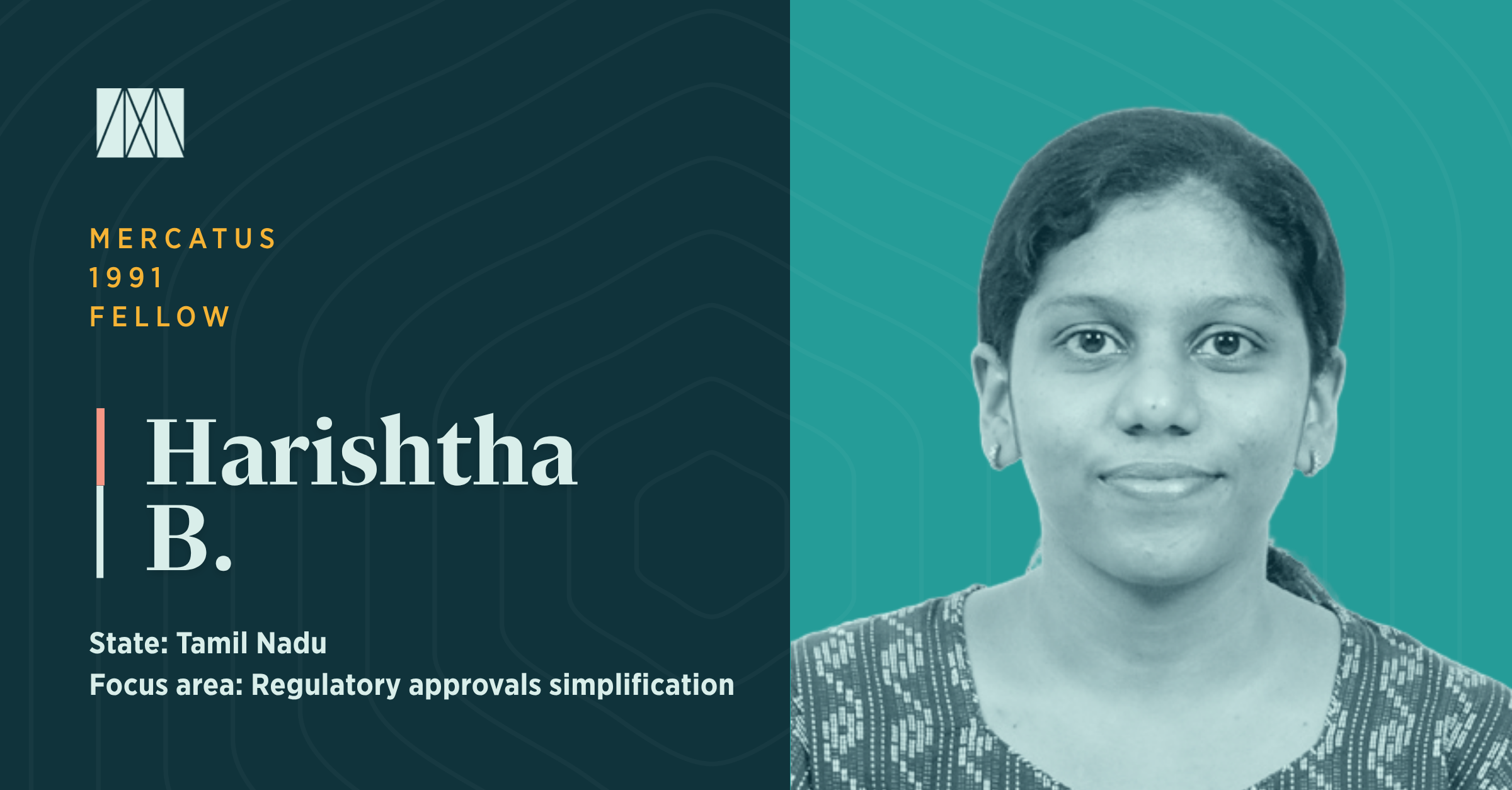Harishtha B.
