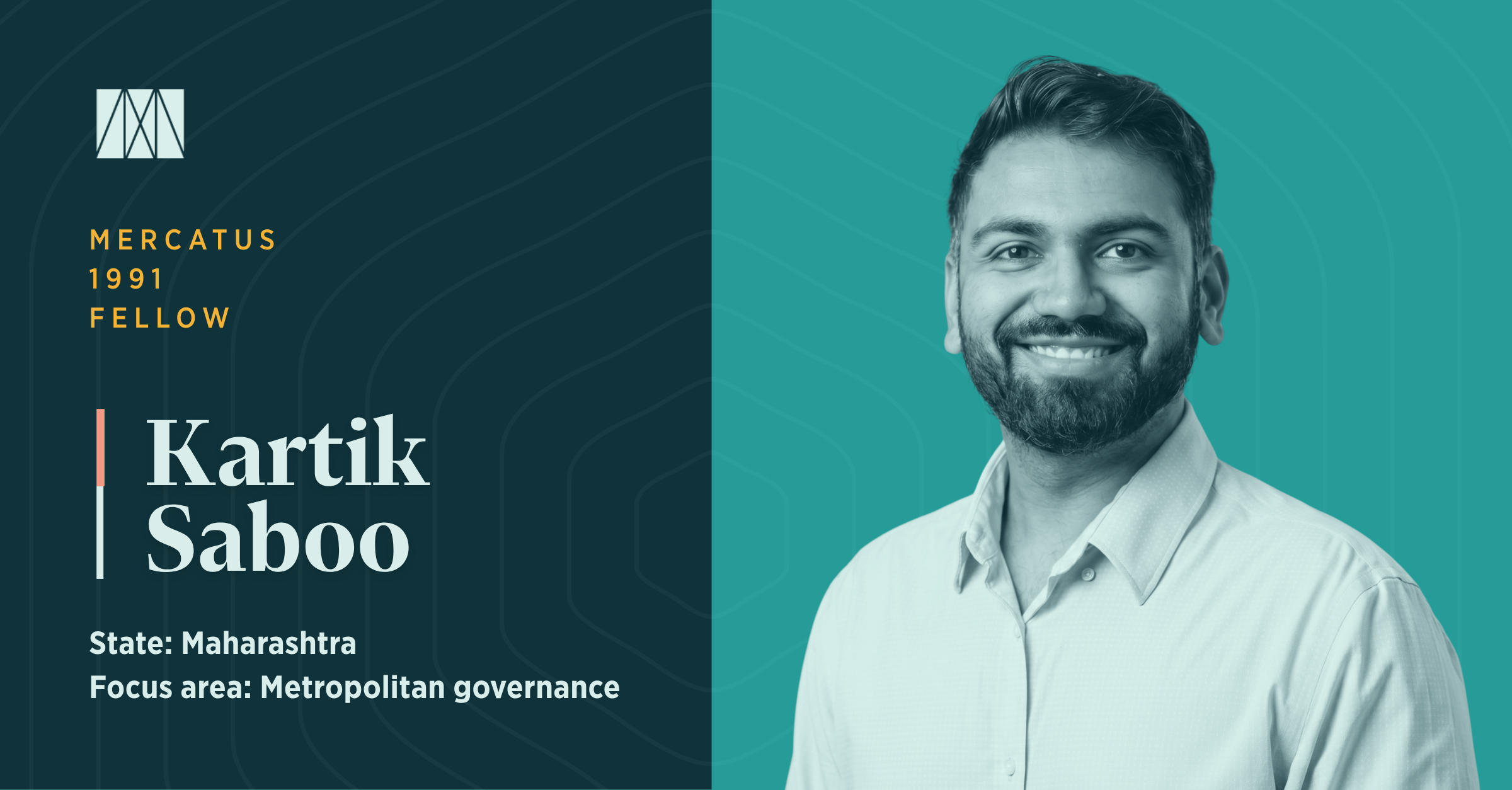 Kartik Saboo