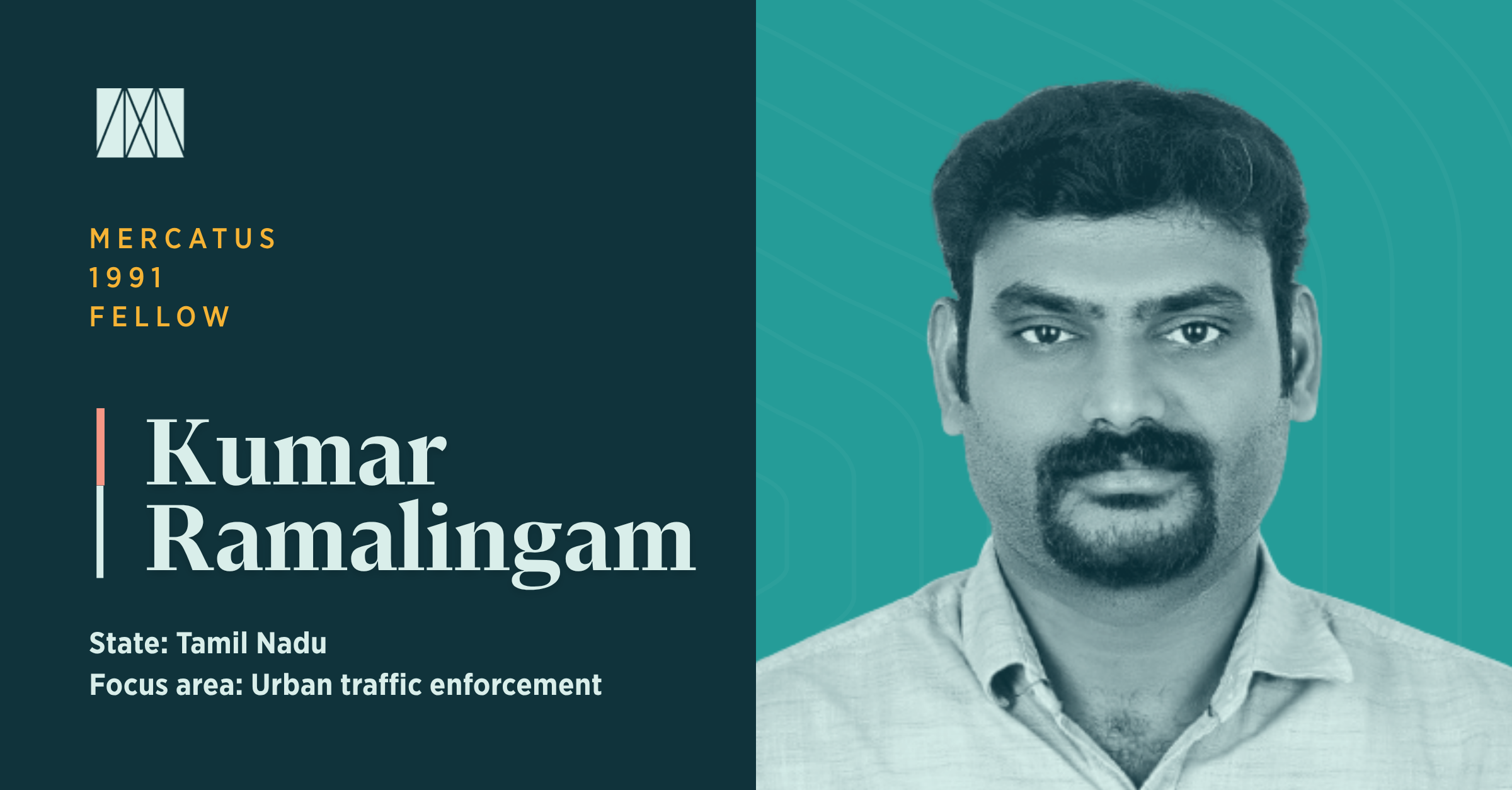 Kumar Ramalingam
