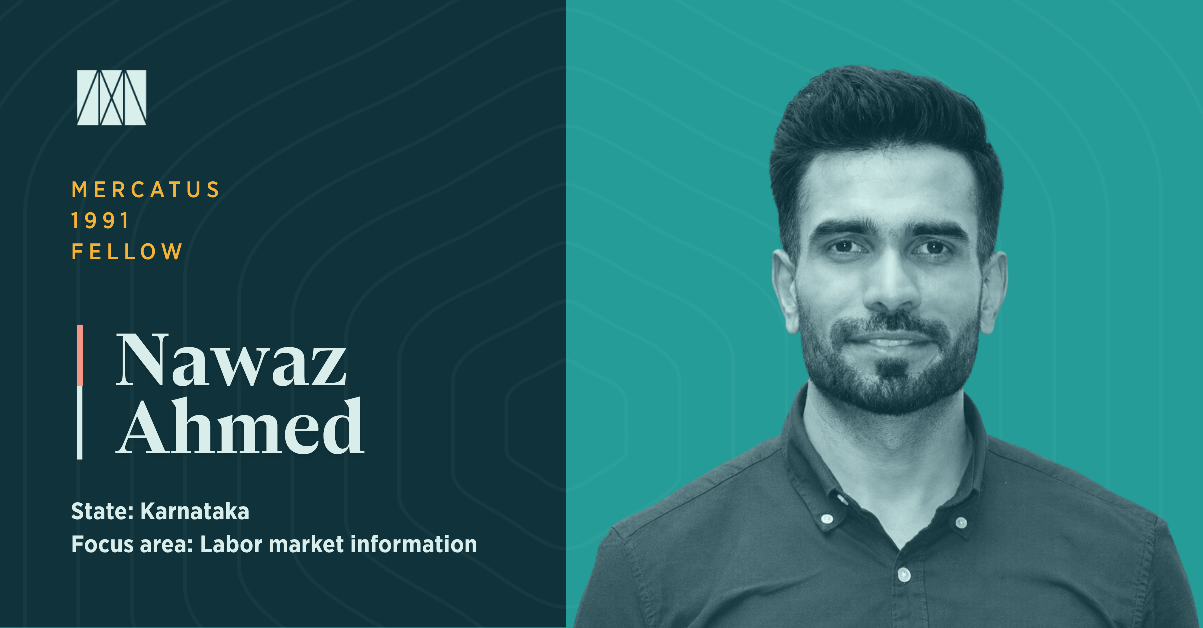 Nawaz Ahmed