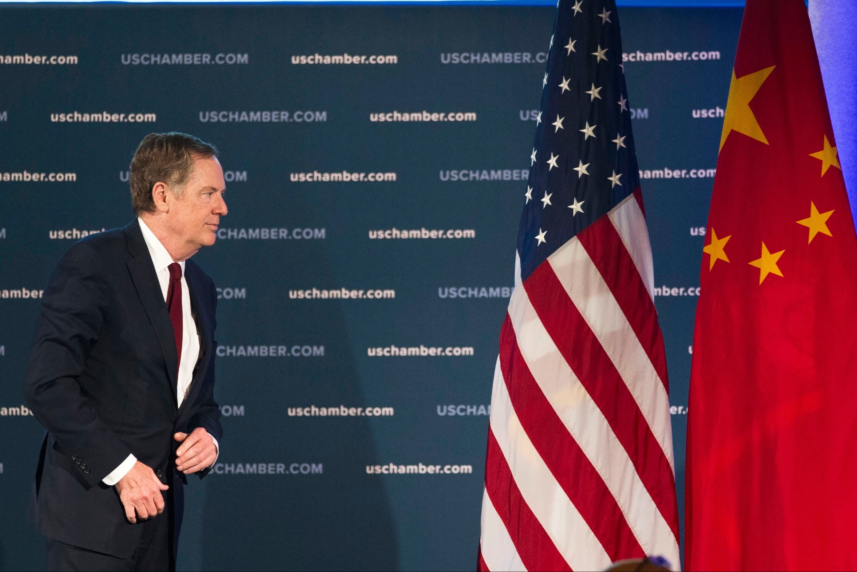 An Even Bigger China Shock Mercatus Center