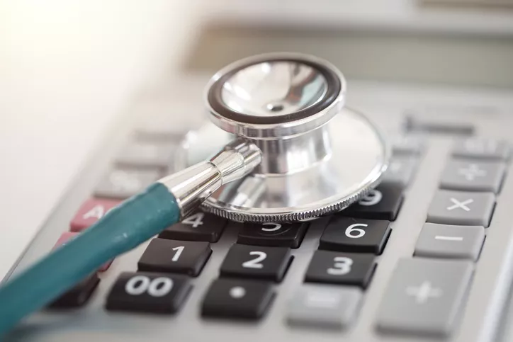 Cost of Healthcare