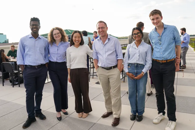 Mercatus Emerging Scholars