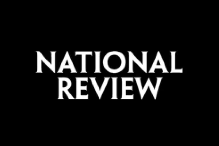 National Review Logo
