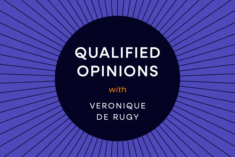 AIER Qualified Opinions