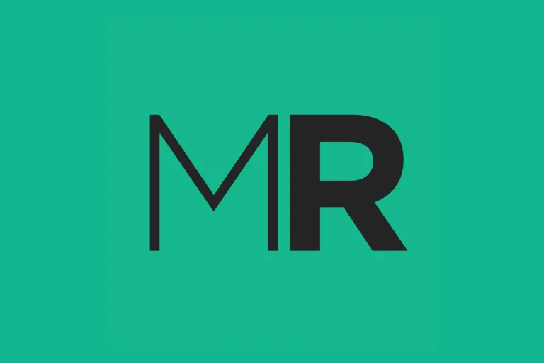 Marginal Revolution logo