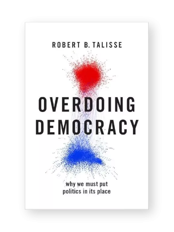 Overdoing Democracy