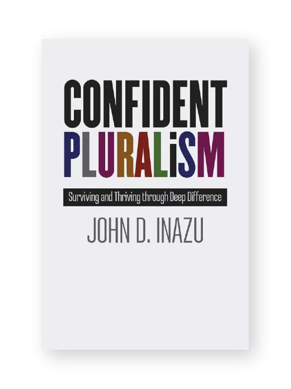 Confident Pluralism book