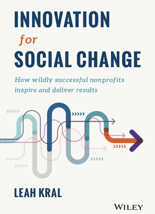 Innovation for Social Change