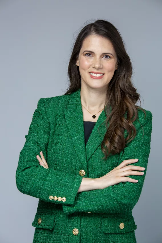 agnes_gambill_headshot