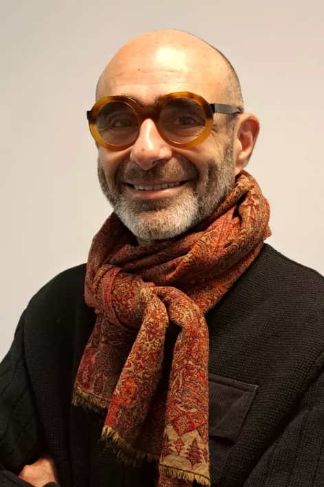 Alain Marciano