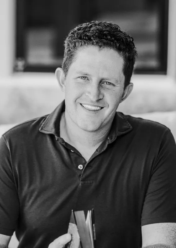 headshot of Brendan McCord