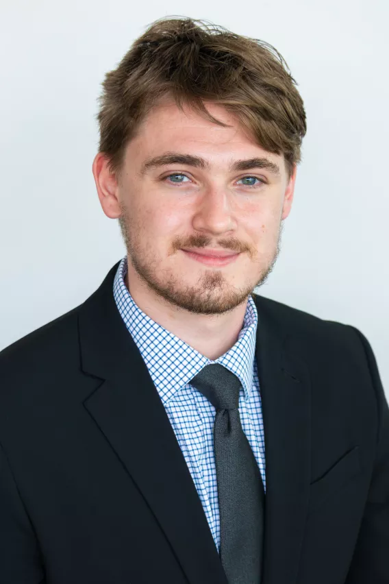 Nicholas Roush