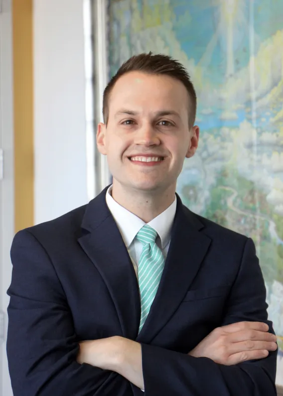 Joshua Rowley