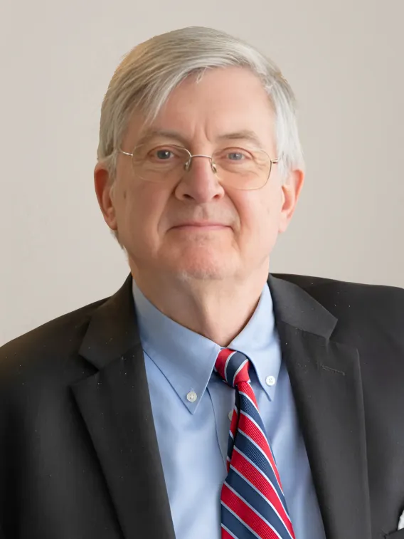 Alden Abbott Headshot