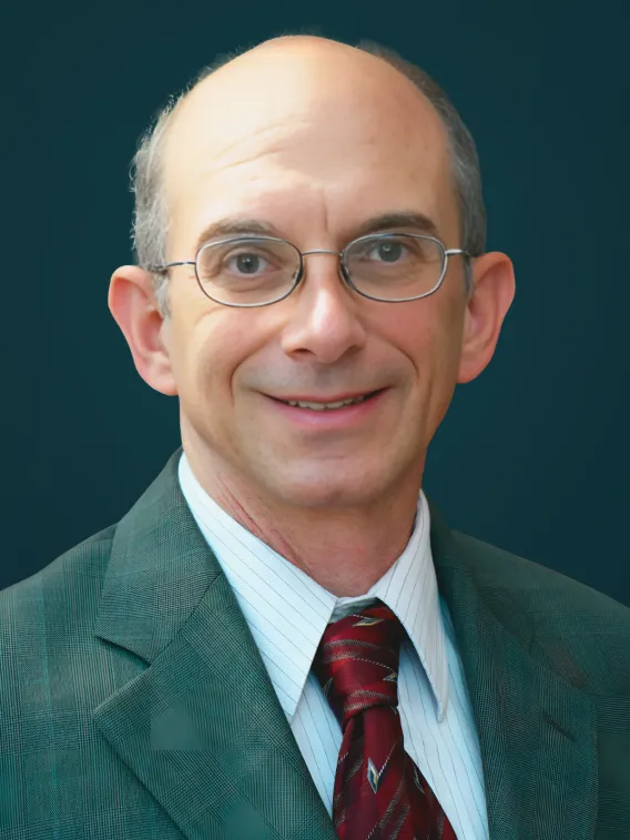 Arnold Kling Headshot