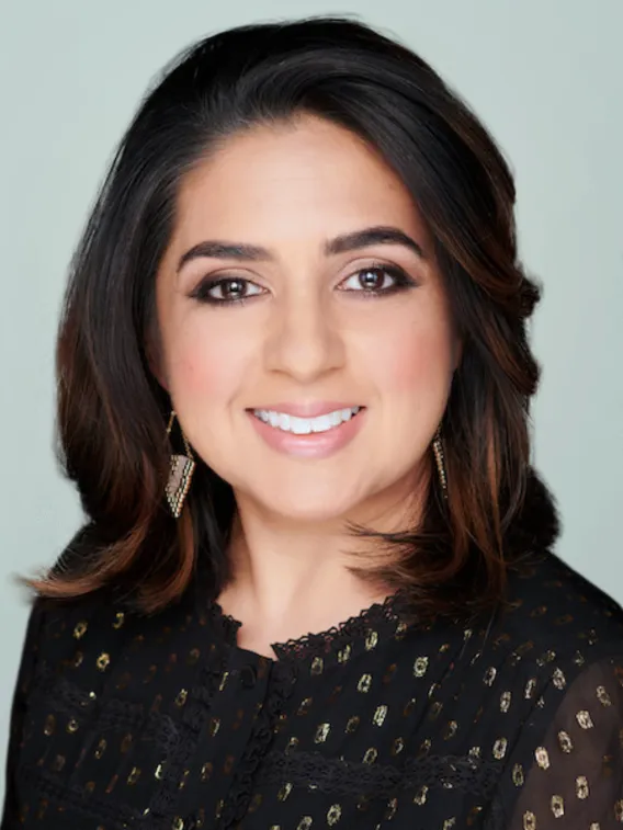 Asma Uddin Headshot