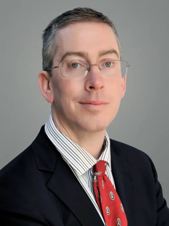 Bryan Caplan Headshot