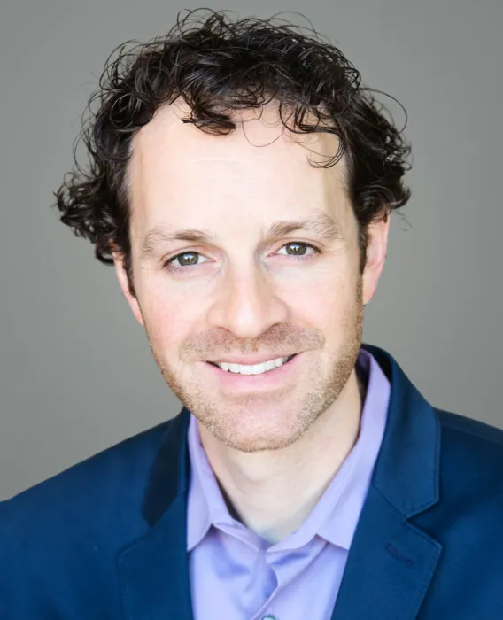 Christopher Coyne Headshot