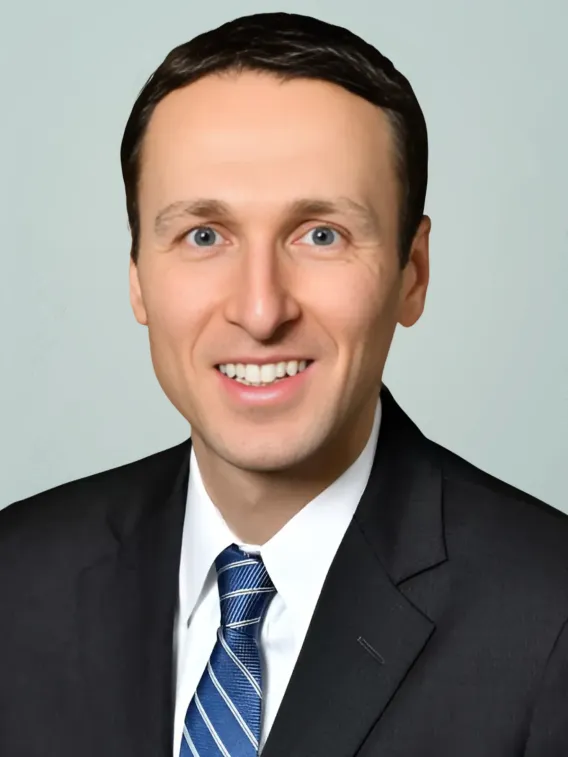 David Primo Headshot