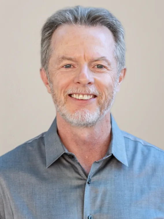 David Schmidtz Headshot