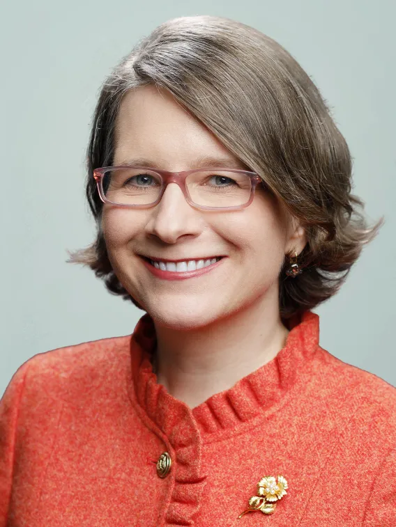 Eileen Norcross Headshot