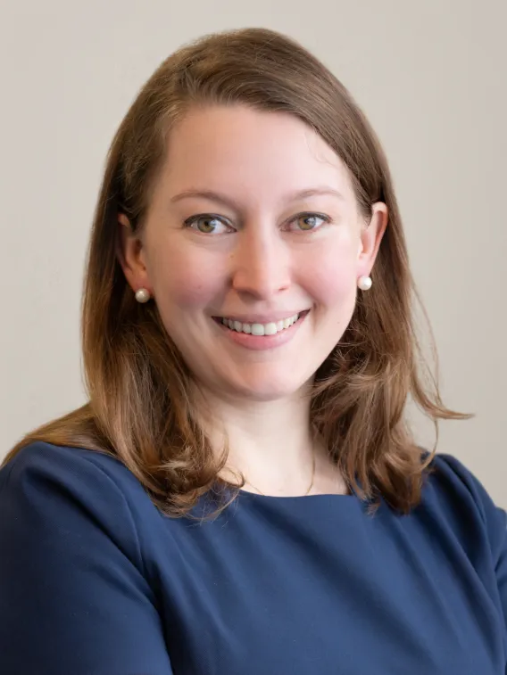 Emily Hamilton Headshot