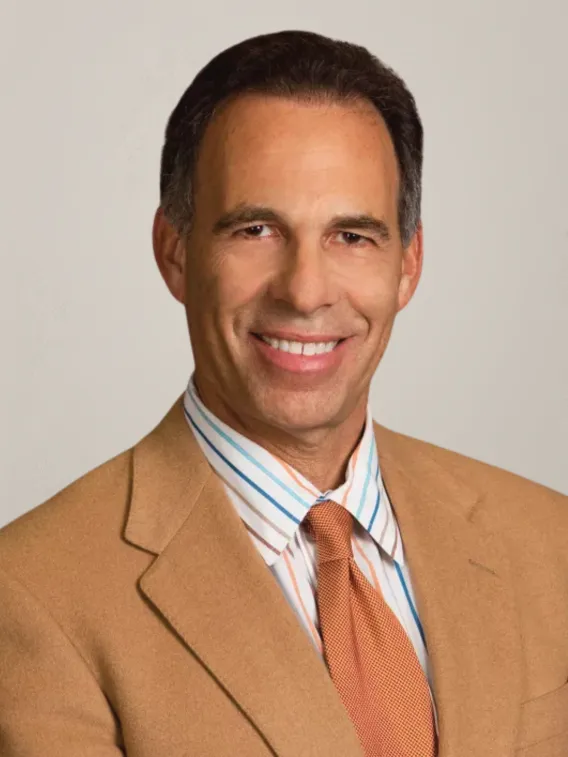 Jack Goldstone Headshot