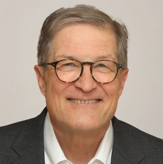 Jeffrey Lacker Headshot