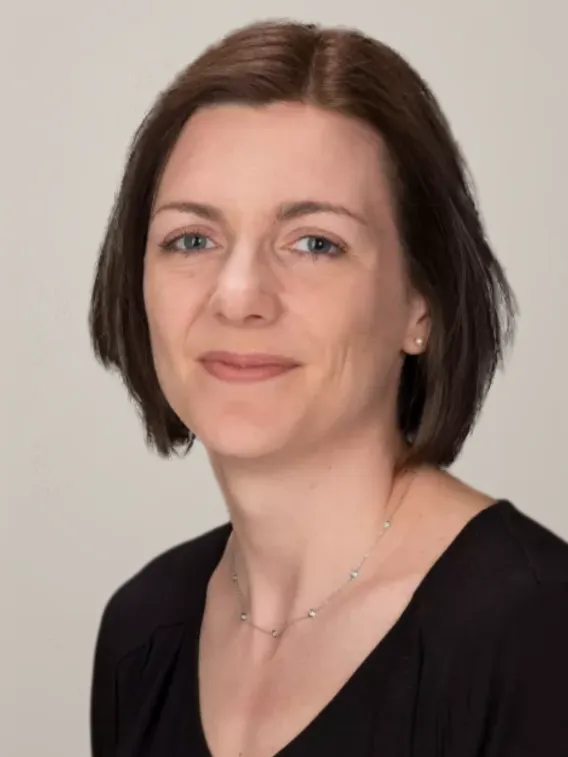 Johanna Mollerstrom Headshot