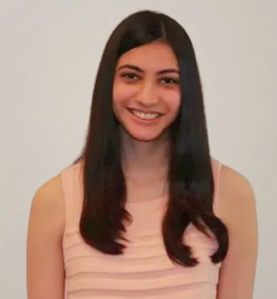 Kadambari Shah Headshot