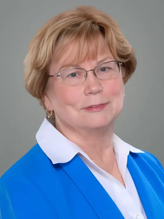 Karen Vaughn Headshot