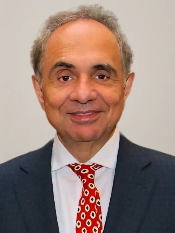 Mario Rizzo Headshot
