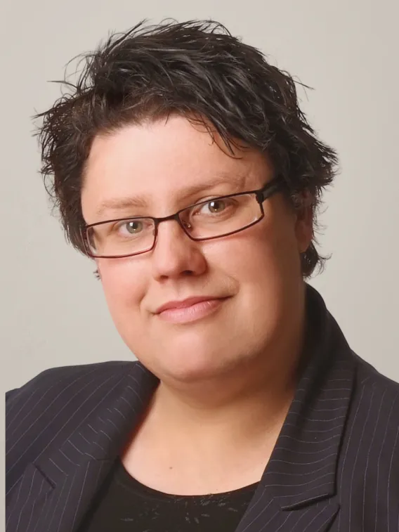 Mikayla Novak Headshot