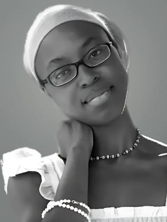 Nona Martin Storr Headshot