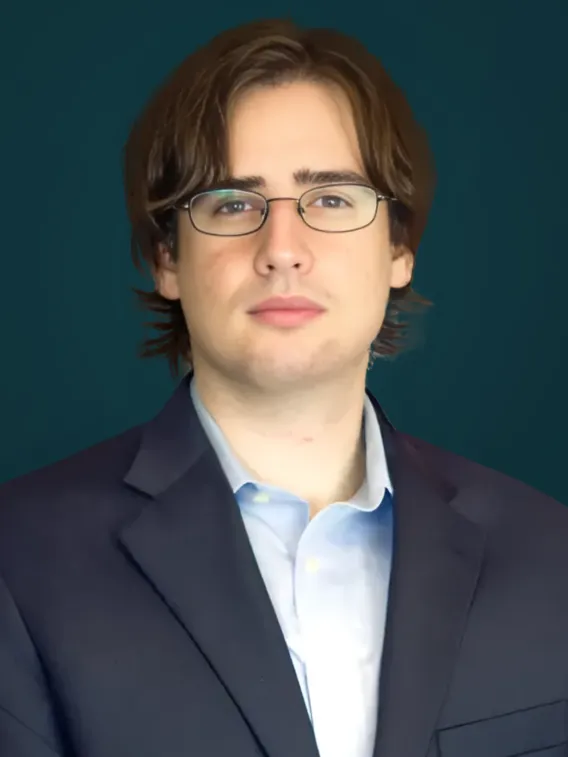 solomon_stein.png Solomon Stein Headshot