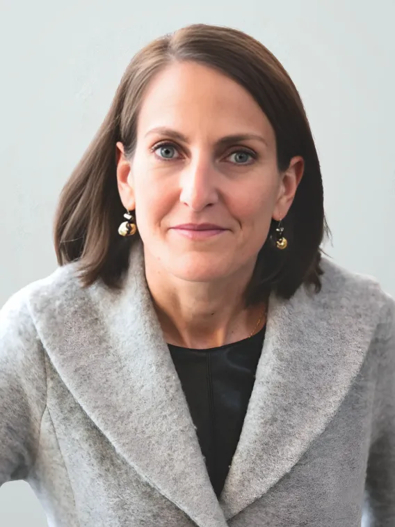 Veronique de Rugy Headshot