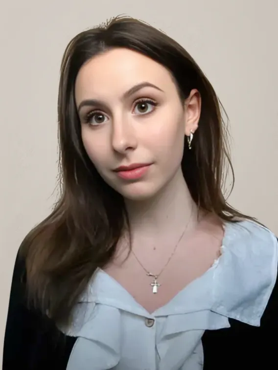 Zandi Eberstadt Headshot