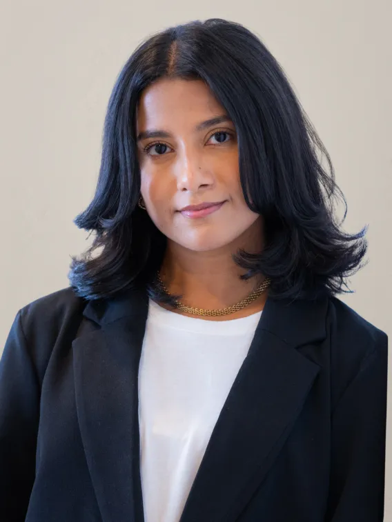 Revana Sharfuddin Headshot